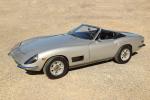 Intermeccanica Italia Convertible 1970 года (NA)